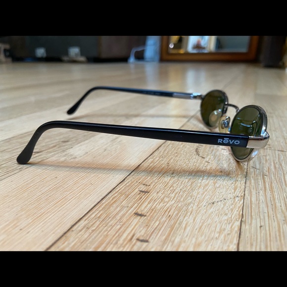 Vintage Revo H2O polarized sunglasses - Picture 6 of 14